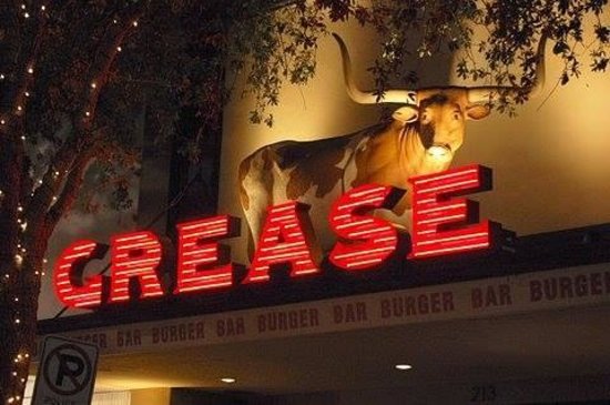 Grease Burgers, Beer and Whisky Bar in Palm Beach, FL