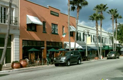 O'Shea's Irish Pub in West Palm Beach